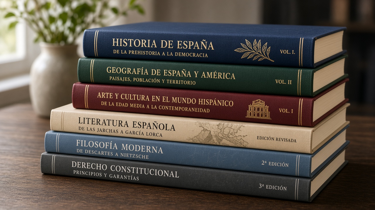 Libros