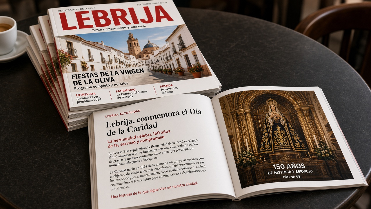 Revistas