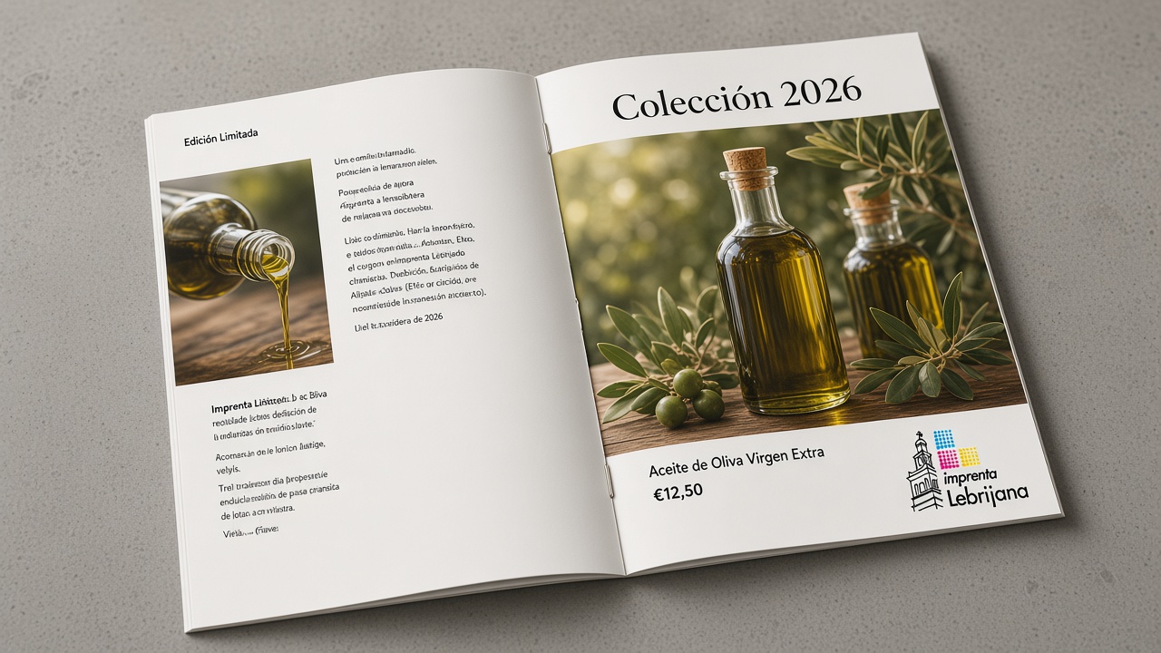 Catalogo de producto